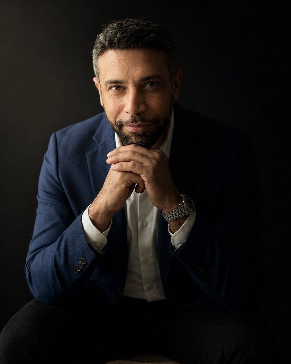 Alexandre Bogaciovas