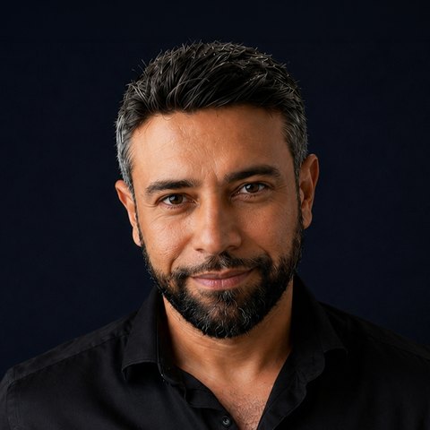 Alexandre Bogaciovas